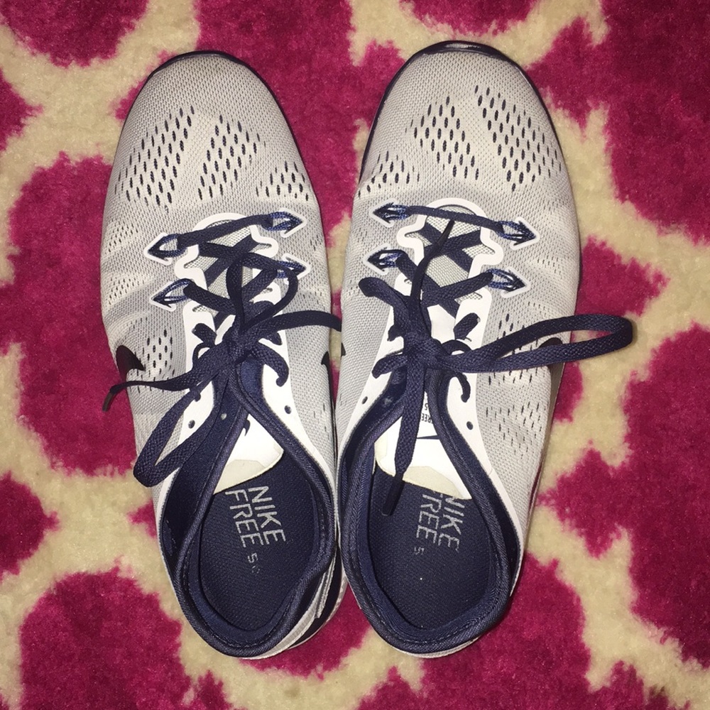 Nike frees